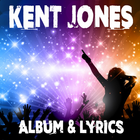 Kent Jones - Lyrics 아이콘