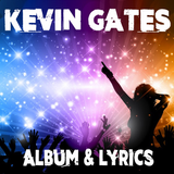 Kevin Gates Really Really أيقونة
