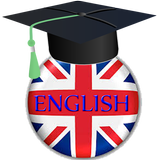 English Learning and Speaking ícone