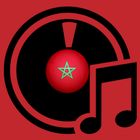 Radio Moroc Free Fm sans internet-icoon