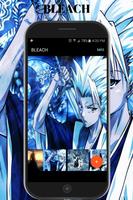 Wallpaper Bleach Hollow Ichigo Kurosaki Live HD. โปสเตอร์