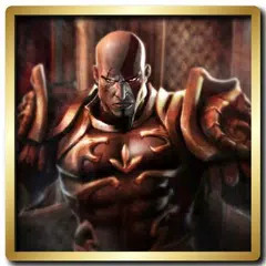 Wallpapers God Of War HD Live Kratos APK Herunterladen