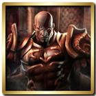 Wallpapers God Of War HD Live Kratos icône