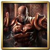 Wallpapers God Of War HD Live Kratos icône