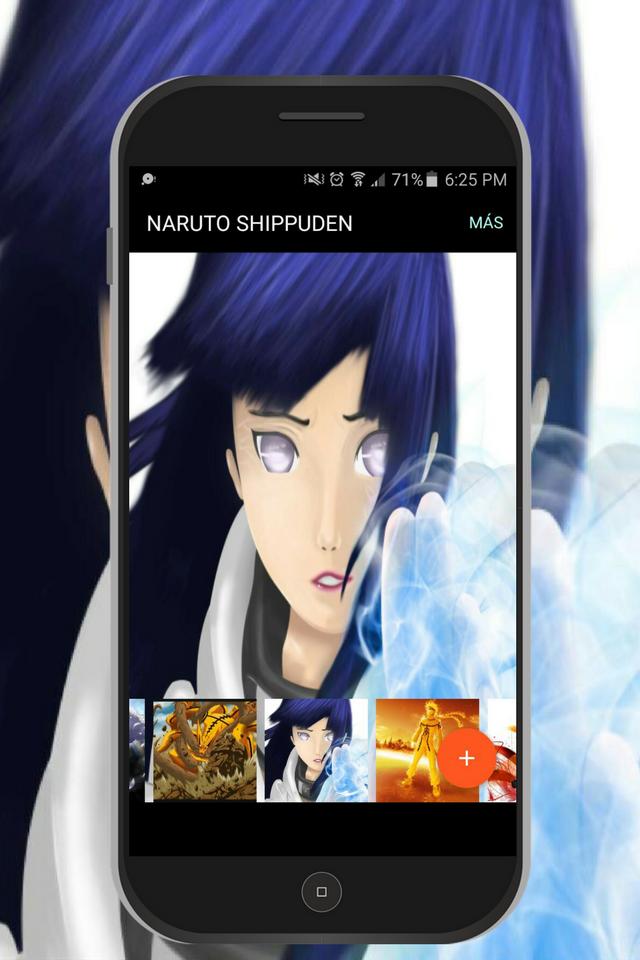 Download Gambar Naruto Anime Live Wallpaper Hd Apk terbaru 2020