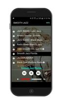 Smooth Jazz Radio Station Apps Free Music スクリーンショット 3