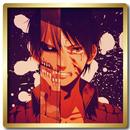 APK Shingeki no kyojin wallpaper HD Imaganes Anime