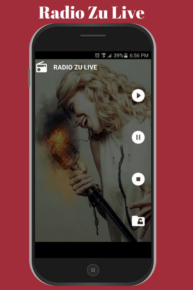 Radio Zu Romania Live Fara Internet Online for Android - APK Download
