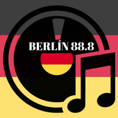 Radio Berlin 88.8 FM icon