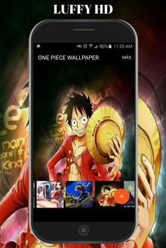 Wallpapers One Piece Luffy Hd 3d For Android Apk Download