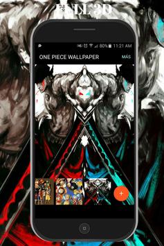 Wallpapers One Piece Luffy Hd 3d For Android Apk Download