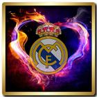 Wallpapers Football Teams Of Madrid Cristiano آئیکن