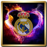 Wallpapers Football Teams Of Madrid Cristiano आइकन