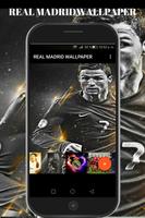Wallpapers Football Teams Of Madrid Cristiano पोस्टर