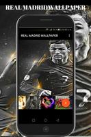 Wallpapers Football Teams Of Madrid Cristiano постер