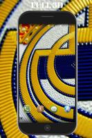 Wallpapers Football Teams Of Madrid Cristiano اسکرین شاٹ 1