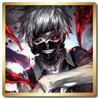 TOKYO GHOUL 아이콘