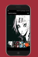 TOKYO GHOUL 스크린샷 3