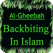 Backbiting In Islam