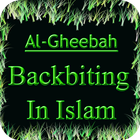 Backbiting In Islam icône