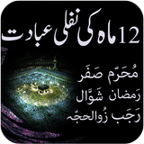 Nafli Ibadat icon