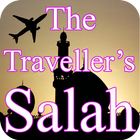 Traveller Salah icône