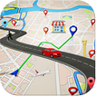 GPS Navigation GPS Route Finder : GPS Tracker maps