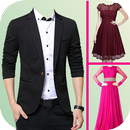 APK Foto Suit per uomini e donne: Photo Suit Montage