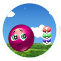 hit ball