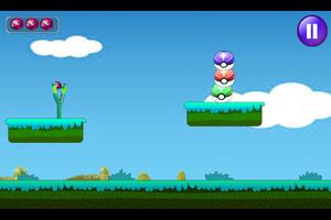 hit ball screenshot 2