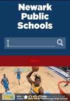Newark Public Schools Affiche