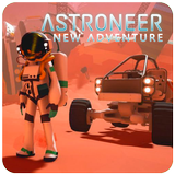 Astroneer: New Adventure ikona