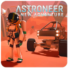 Astroneer: New Adventure أيقونة