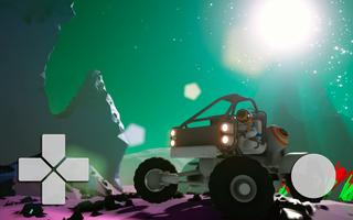 Astroneer: New Adventure ポスター