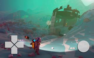 Astroneer: New Adventure imagem de tela 1