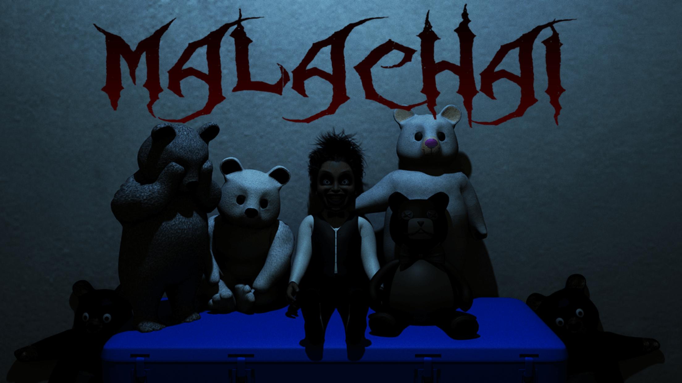 Malachai Horror Jumpscare For Android Apk Download - creepiest game on roblox jumpscares