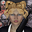 Zombie Renegade-icoon