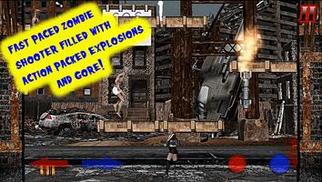 Zombie Renegade capture d'écran 1