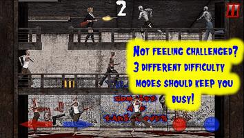 Zombie Renegade screenshot 2