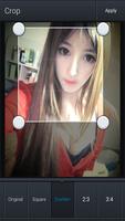 New B612 Lite Selfie 海報