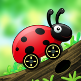 Bug Climbing icon