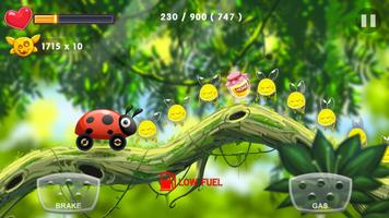 پوستر Bug Climbing