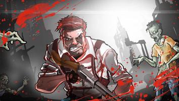 Bloody Dumb Zombies poster