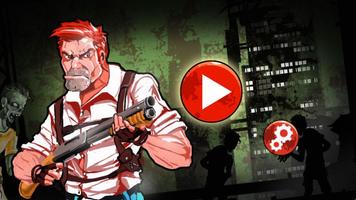 Bloody Dumb Zombies screenshot 1
