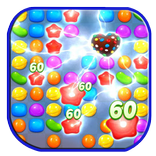 Candy Night Rush