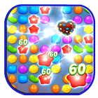 Candy Night Rush icono