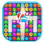 Candy Space Pop