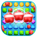Candy Splash Cruise APK