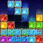 Block Mania Blast icône
