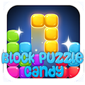 Block Puzzle Mania : Legend Deluxe